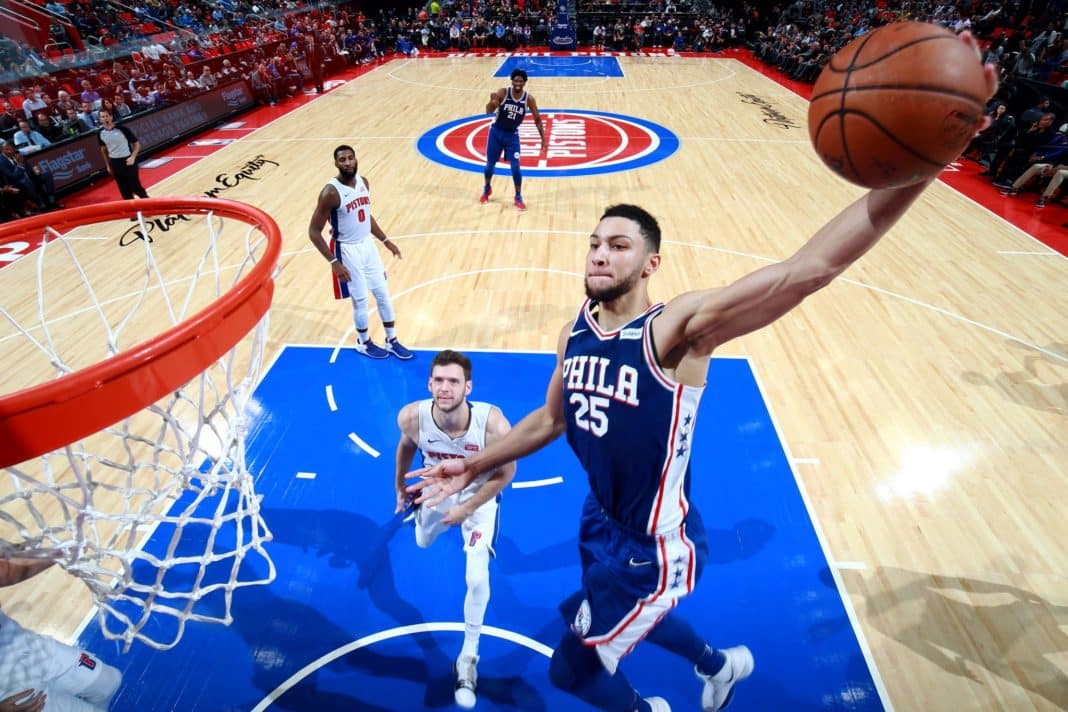 Resumen semanal de la NBA