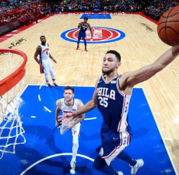 Resumen semanal de la NBA