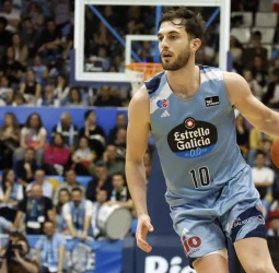 El Coviran Granada pretende el fichaje de Sergi García