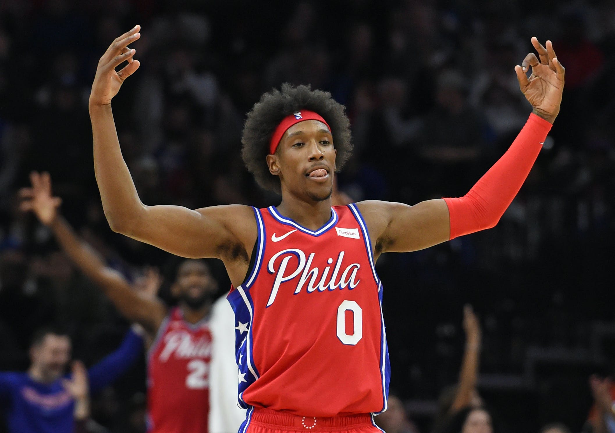 Seth Curry se va a los Sixers, los Mavericks reciben a Josh Richardson