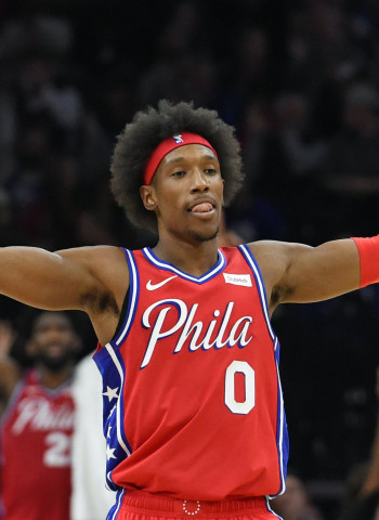 Seth Curry se va a los Sixers, los Mavericks reciben a Josh Richardson