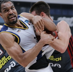 Los partidos de la EuroCup: ¡Vuelve la acción!