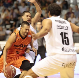 Previa del Montakit Fuenlabrada vs Dominion Bilbao