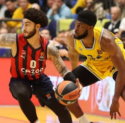 Previa EuroLeague: Maccabi vs Baskonia