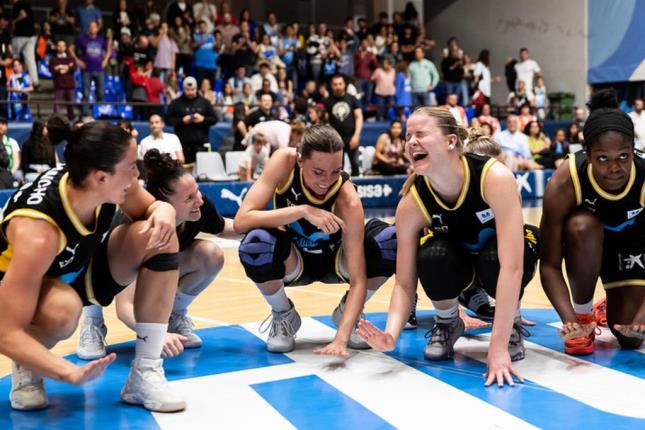 Cadí La Seu, Movistar Estudiantes y Barça CBS cierran los #PlayoffsLFEndesa