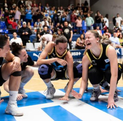 Cadí La Seu, Movistar Estudiantes y Barça CBS cierran los #PlayoffsLFEndesa