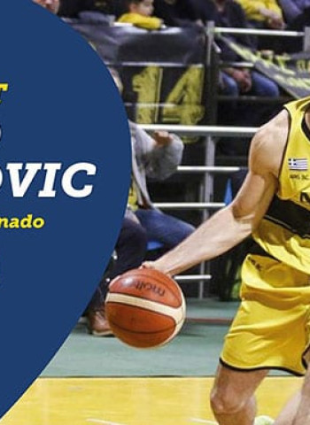El MoraBanc Andorra llega a un acuerdo con el alero Vlado Jankovic