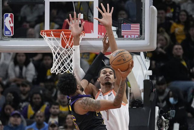 Videoresúmenes de la jornada NBA · 15/12 (8 games)