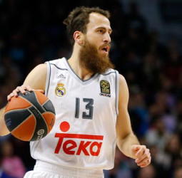 El Real Madrid no puede fallar en casa ante el Zalgiris