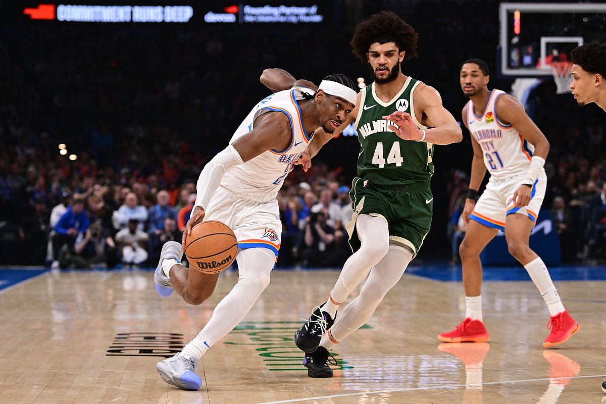 Milwaukee es arrollado por un tornado, 96-125