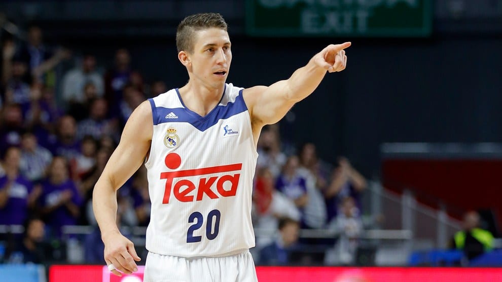 Protagonistas jornada 25 de la liga Endesa
