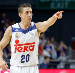 Protagonistas jornada 25 de la liga Endesa