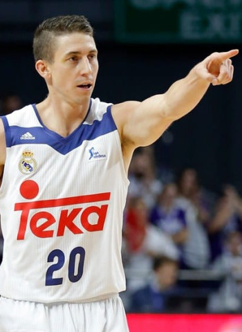 Protagonistas jornada 25 de la liga Endesa
