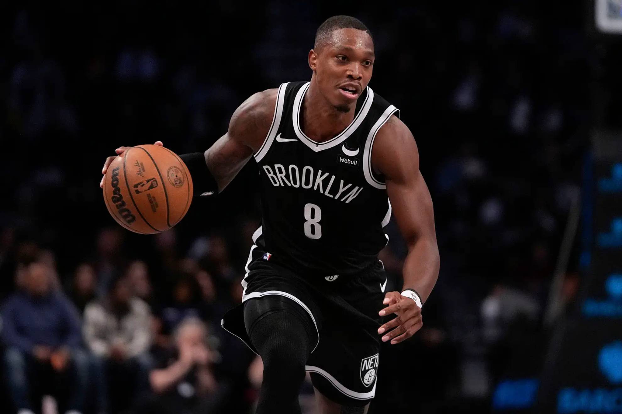 El Real Madrid se interesa por Lonnie Walker IV y Deividas Sirvydis para reforzar su perímetro