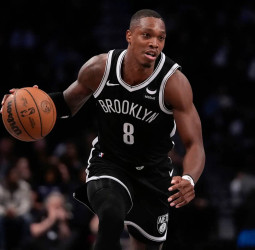 El Real Madrid se interesa por Lonnie Walker IV y Deividas Sirvydis para reforzar su perímetro