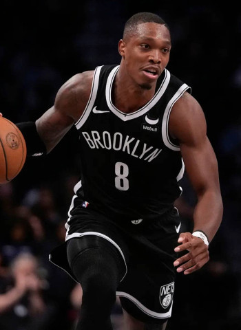 El Real Madrid se interesa por Lonnie Walker IV y Deividas Sirvydis para reforzar su perímetro