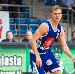 Tyler Haws intentará convencer al Reggio Emilia