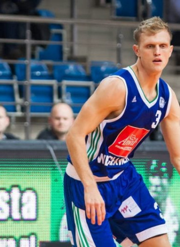 Tyler Haws intentará convencer al Reggio Emilia