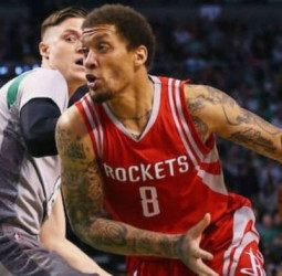 Los focos se vuelven a posar sobre Michael Beasley