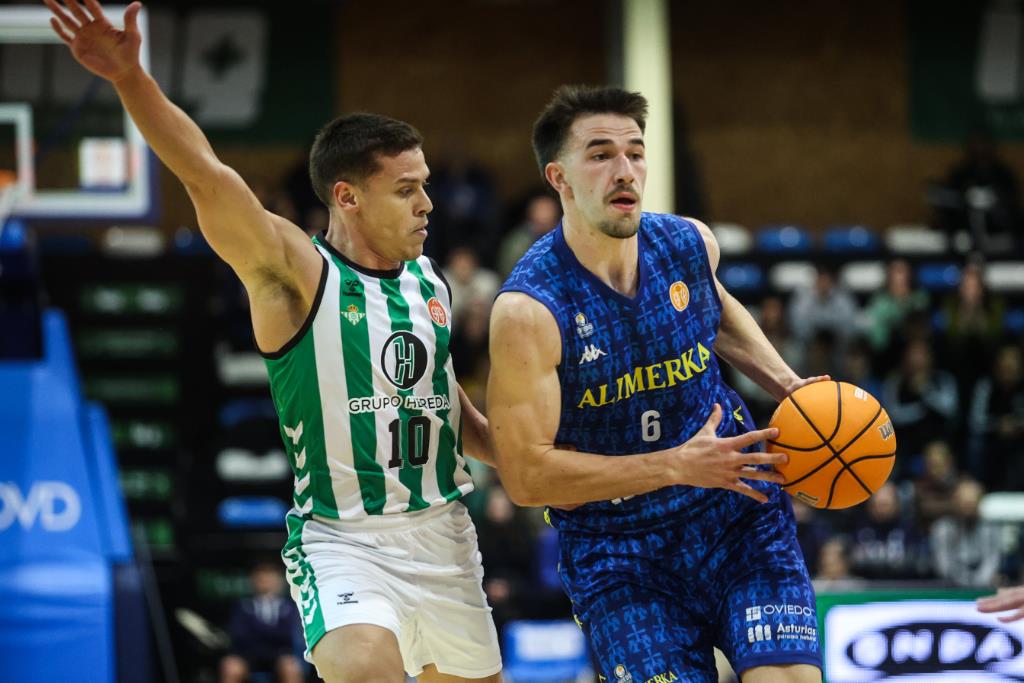 El último paso hacia la Final Four, en juego esta noche