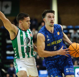 El último paso hacia la Final Four, en juego esta noche