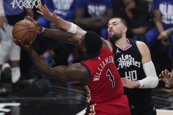 Videoresúmenes de la jornada NBA (7 games) 07/02