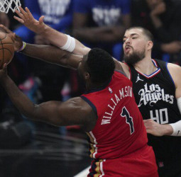 Videoresúmenes de la jornada NBA (7 games) 07/02