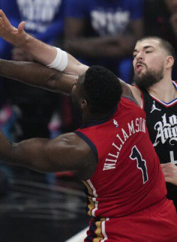 Videoresúmenes de la jornada NBA (7 games) 07/02