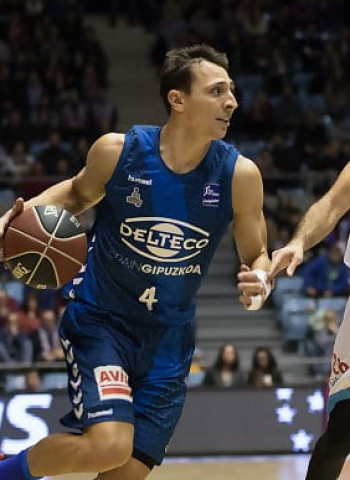 Protagonistas de la Jornada 22 de la Liga Endesa
