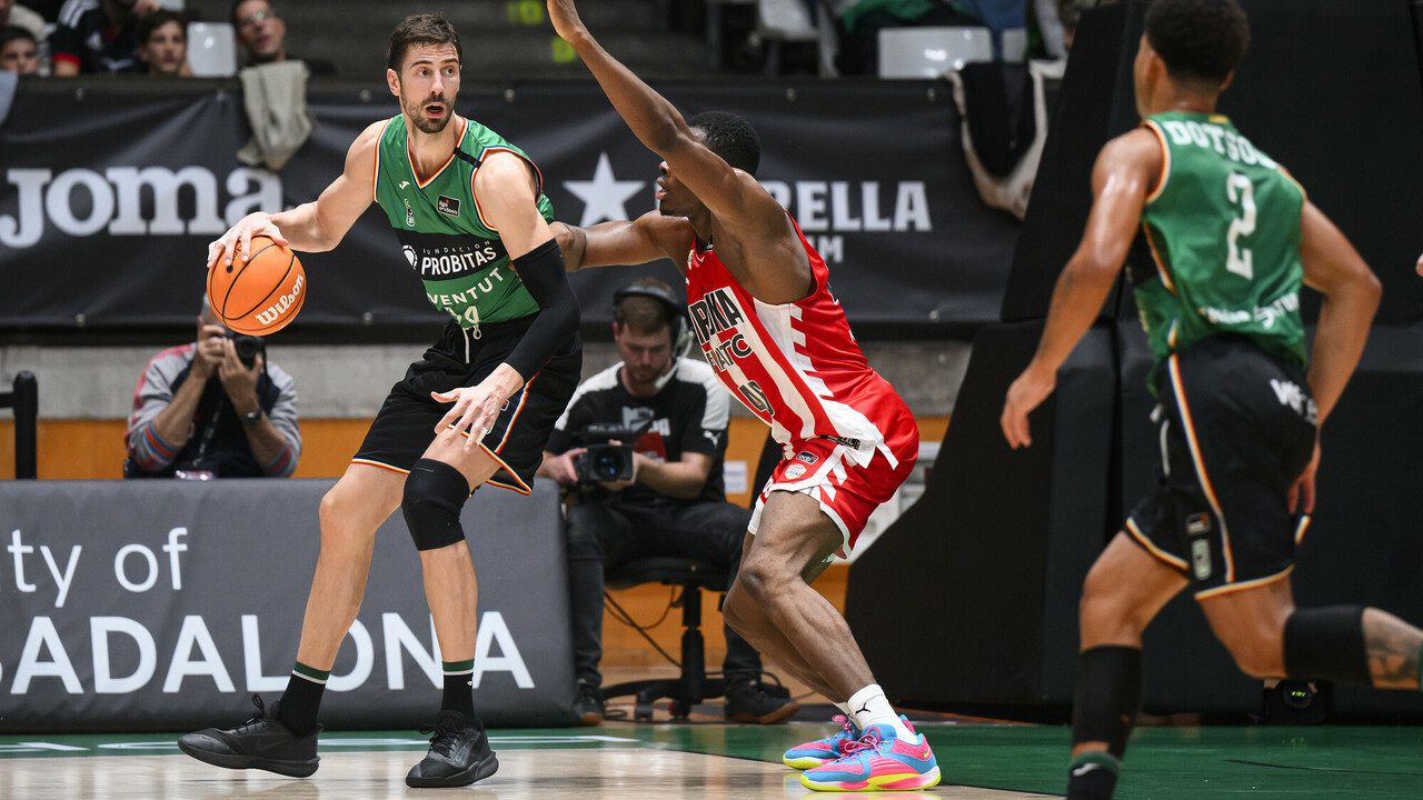 El Joventut destapa las carencias del Girona, 83-68