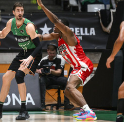 El Joventut destapa las carencias del Girona, 83-68