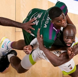 A hacerse fuerte en el Carpena