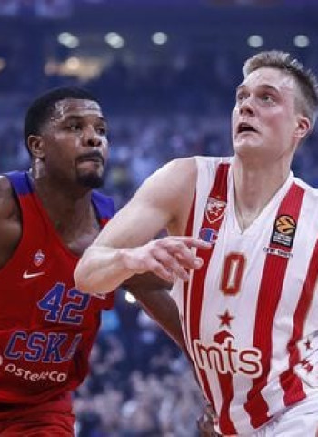 Nate Wolters, en conversaciones con el Maccabi