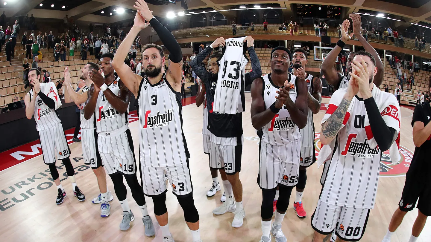 Resumen de la jornada 2 de la EuroLeague