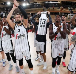 Resumen de la jornada 2 de la EuroLeague