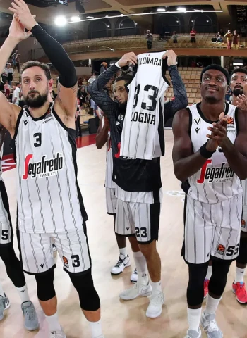 Resumen de la jornada 2 de la EuroLeague