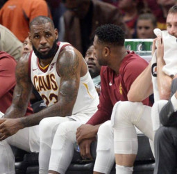 Oladipo sentencia a Spurs, Antetokounmpo sigue y mucho más