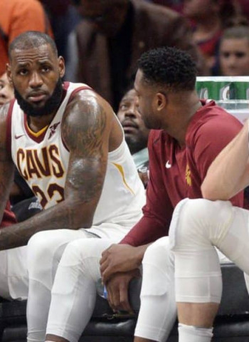 Oladipo sentencia a Spurs, Antetokounmpo sigue y mucho más