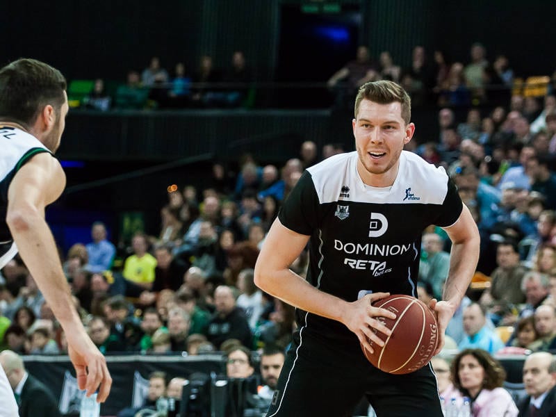 Dairis Bertans ficha por el Darussafaka Dogus