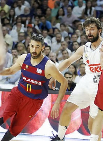Las finales más repetidas de la Liga Endesa