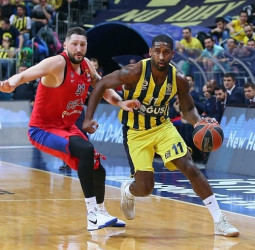 Brad Wanamaker, jugar en la NBA por encima de todo