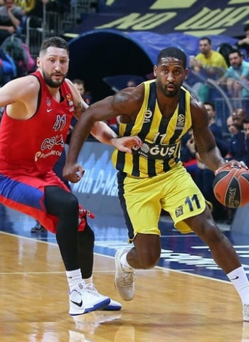 Brad Wanamaker, jugar en la NBA por encima de todo