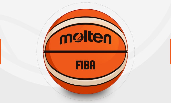 Características de los Balones de Baloncesto