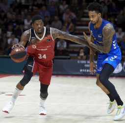 Montakit Fuenlabrada y DeAndre Liggins separan sus caminos