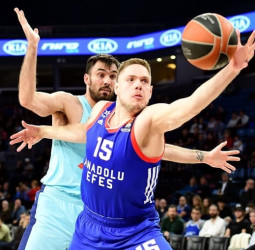 Vladimir Stimac llega a un acuerdo con Turk Telekom