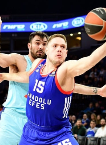 Vladimir Stimac llega a un acuerdo con Turk Telekom