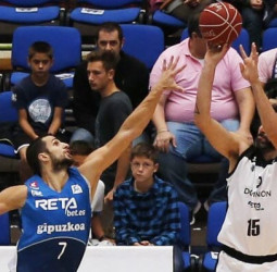 Derbi vital el sábado en Bilbao, matar o morir para el GBC
