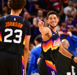 [3-2] Paseo militar de los Suns (80-110)