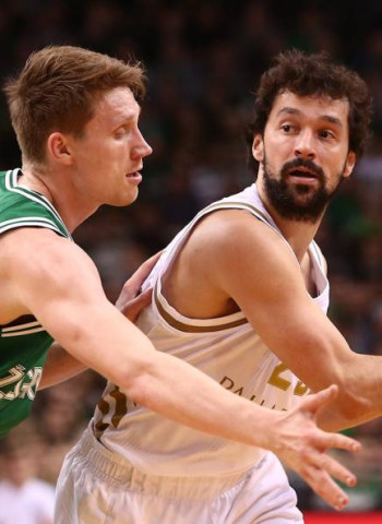 Previa Jornada 7 EuroLeague: Zalgiris Kaunas vs Real Madrid