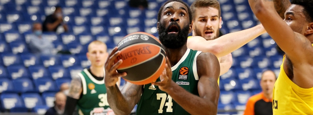 Previa EuroLeague 21/22: Panathinaikos